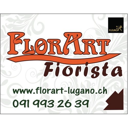 FlorArt logo