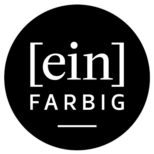 einFARBIG logo