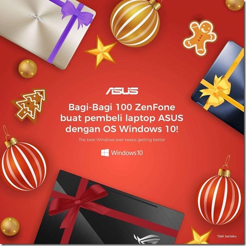 Beli Laptop Asus Gratis Smartphone Zenfone Begini Caranya Beli Laptop Asus Gratis Smartphone Zenfone Begini Caranya