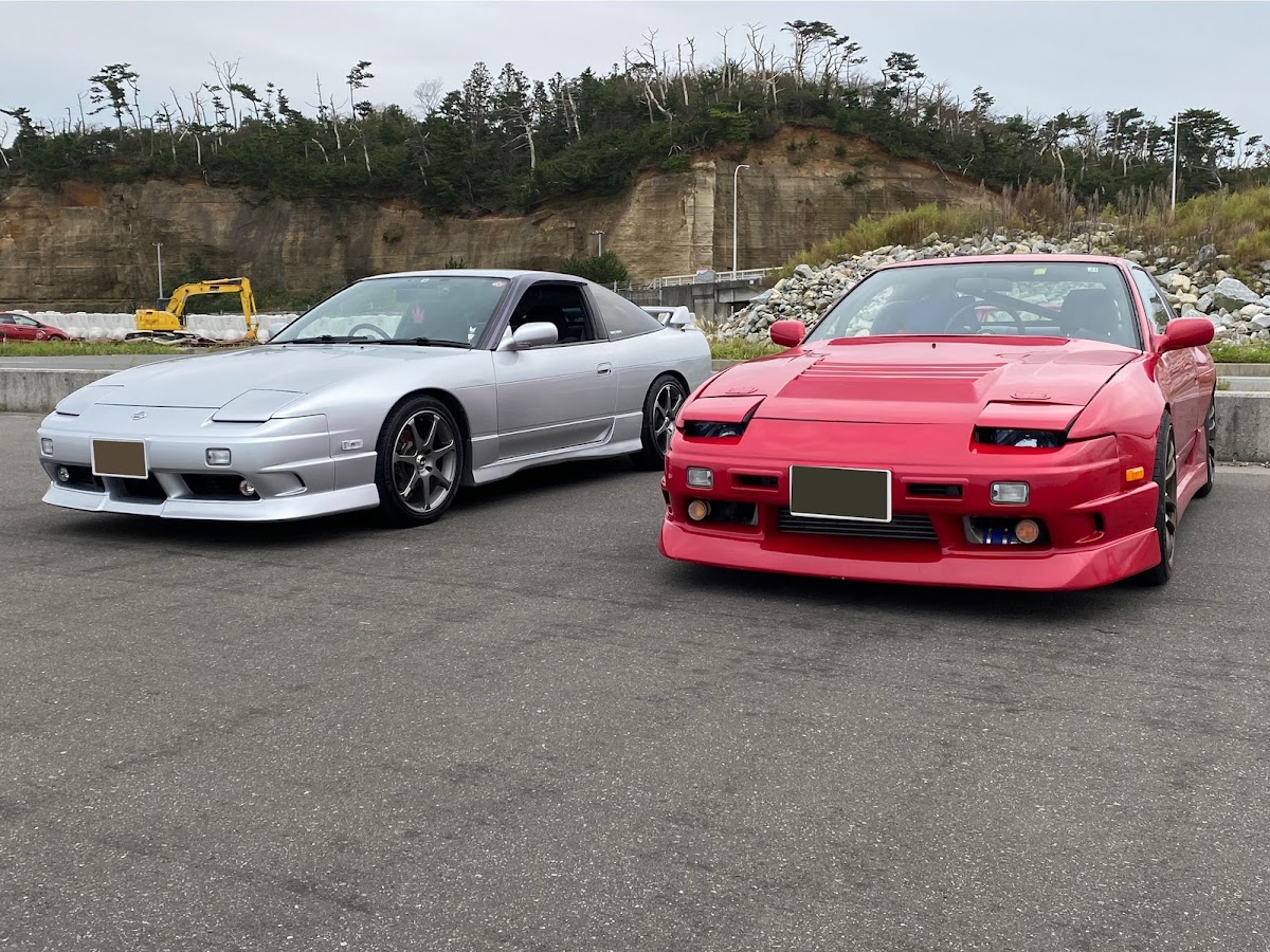 画像をダウンロード 180sx かっこいい 180sx かっこいいエアロ