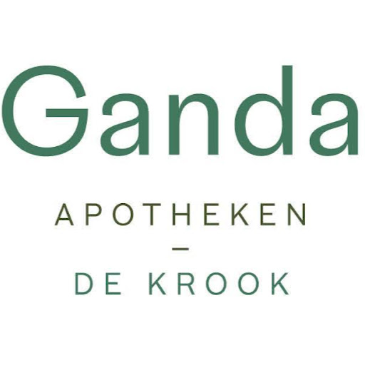 GANDA Apotheek De Krook (De Belie)