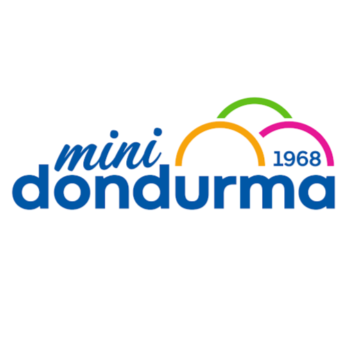 Bebek Mini dondurma logo