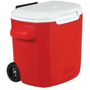 coleman cooler