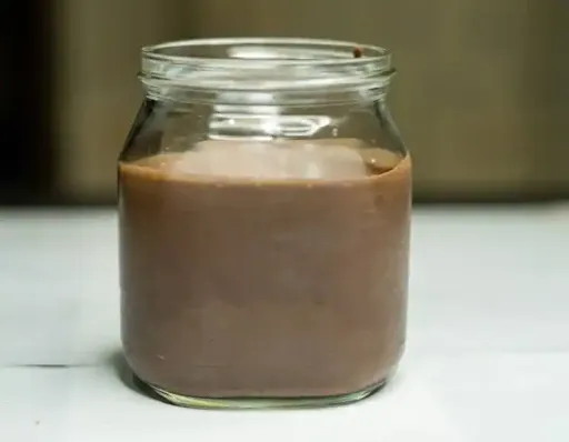 Hot Chocolate Nutella