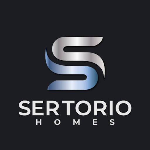 Sertorio Homes logo