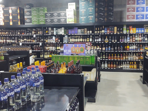 Augusta Beverage Center - Liquor Store in Augusta