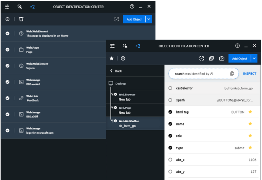 micro focus uft tutorial