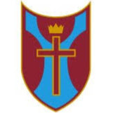 De Smet Jesuit High School logo