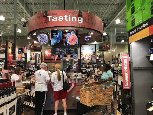 Wine Store «Total Wine & More», reviews and photos, 18740 Gulf Fwy, Friendswood, TX 77546, USA