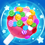 Cover Image of ดาวน์โหลด CandyPusher 1.0.9.50 APK