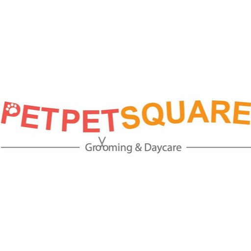 Pet Pet Square logo