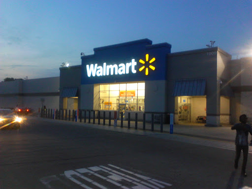 Discount Store «Walmart», reviews and photos, 1000 Easton Rd #200, Wyncote, PA 19095, USA