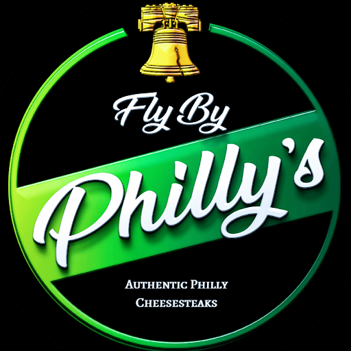 Fly By Philly's logo