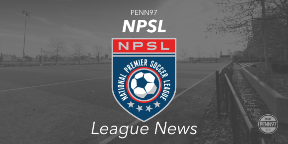 NPSL - National Premier Soccer League News