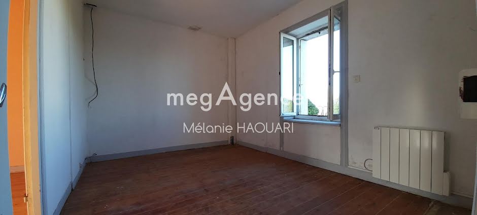 Vente maison  154 m² à Rosporden (29140), 138 000 €