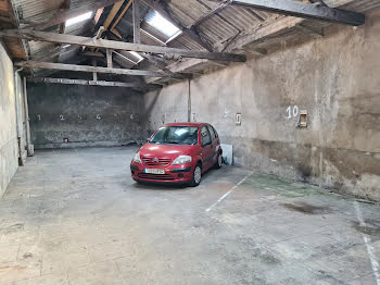 parking à Boulogne-sur-Mer (62)