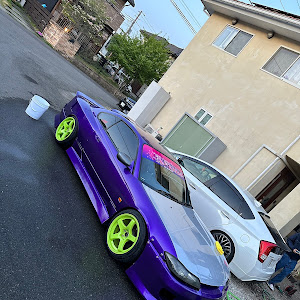 シルビア S15