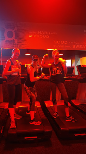 Physical Fitness Program «Orangetheory Fitness Schaumburg», reviews and photos, 16 E Golf Rd c, Schaumburg, IL 60173, USA