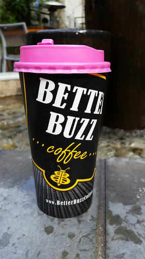 Cafe «Better Buzz Coffee Roasters», reviews and photos, 578 S Coast Hwy 101, Encinitas, CA 92024, USA