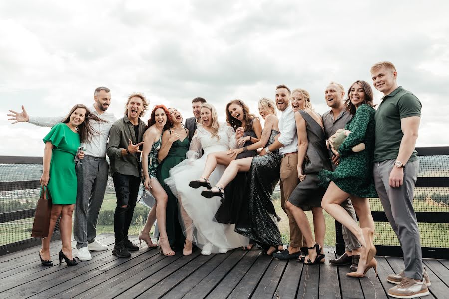 婚禮攝影師Andrey Yusenkov（yusenkov）。2022 7月24日的照片
