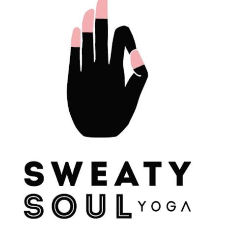 Sweaty Soul Studio logo