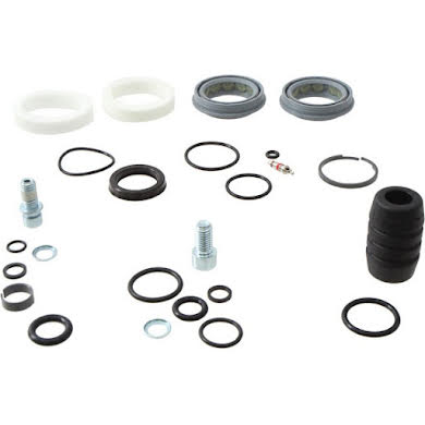 RockShox Full Fork Service Kit: Recon Silver (2013-2015), Solo Air  alternate image 0