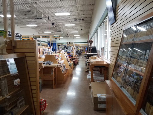 Woodworking Supply Store «Woodcraft of San Antonio», reviews and photos