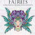 Download PDF Fairies Coloring Book For Adults: An Adult Coloring Book Of 40 Fairies and Magical Woodland Fairy Designs by a Variety of Artists (Mythical Creature Adult Coloring Books) (Volume 1) EBOOK