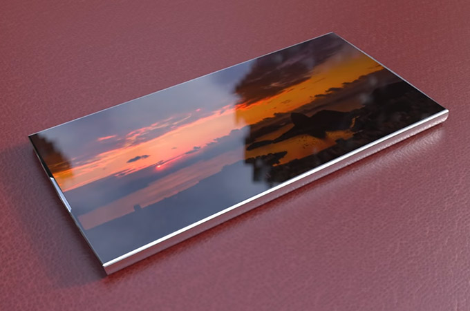 مواصفات Xperia XZ3 تظهر الإمكانيات الرائعة للجوال