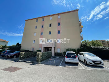 appartement à Frejus (83)