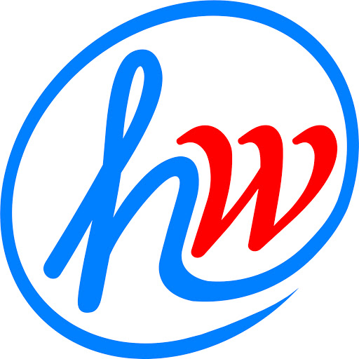 Home World logo