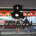 lock & load Miami entrance in Miami, United States 