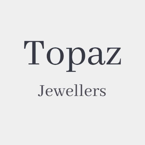 Topaz Jewellers logo