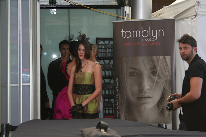 Highlights of Italian Fashion Week 2012-39