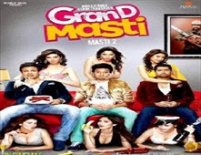 مشاهدة فيلم الرومانسية والكوميديا الهندي Grand Masti 2013 مترجم مشاهدة اون لاين علي اكثر من سيرفر  2