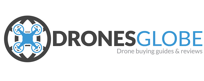 DronesGlobe open in new tab marquee promo image