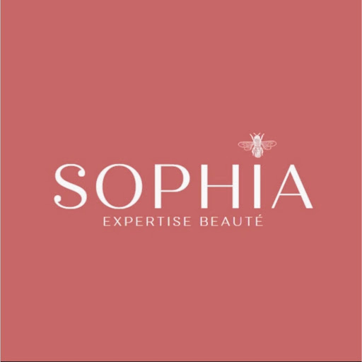 Sophia Expertise Beauté logo