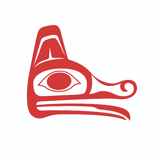 Bill Reid Gallery of Northwest Coast Art logo