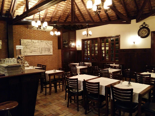 Konstanz, Av. Aratãs, 713 - Moema, São Paulo - SP, 04081-002, Brasil, Restaurante_Alemo, estado São Paulo