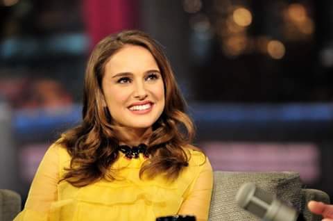 Natalie Portman whatsapp Dp Images