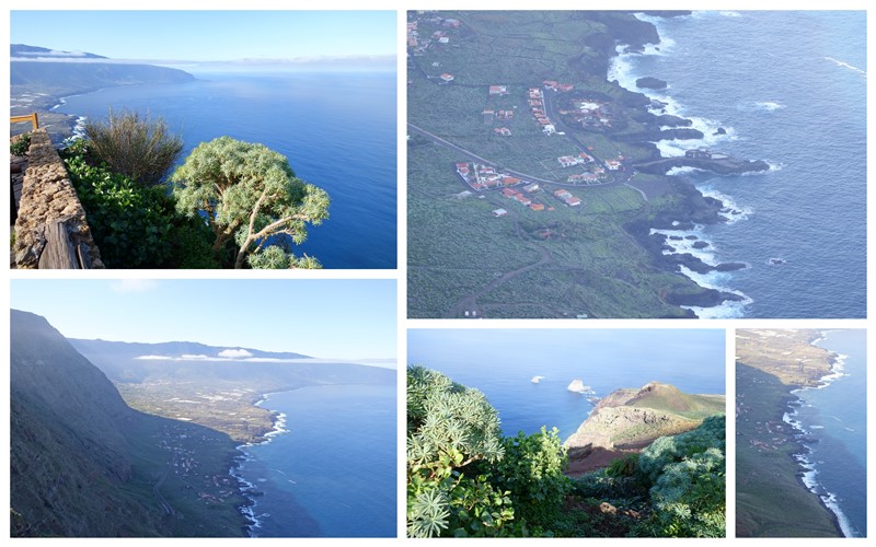 4 días en El Hierro (Canarias). Una isla vertiginosa y espectacular. 2ª parte. - De viaje por España (5)