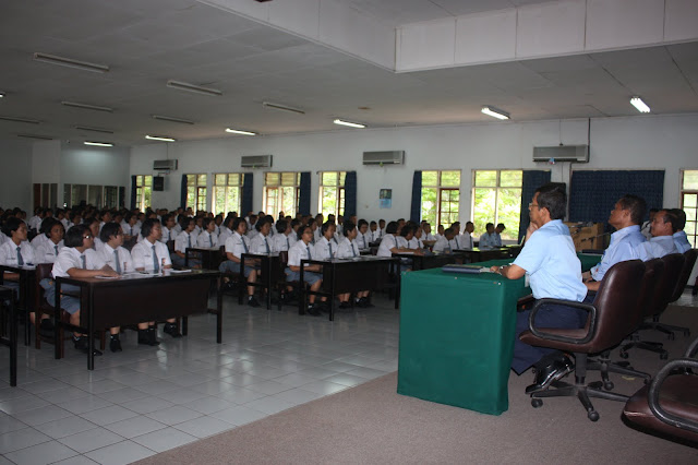 Syarat Pendaftaran Dan Biaya Krida Nusantara Bandung Ta