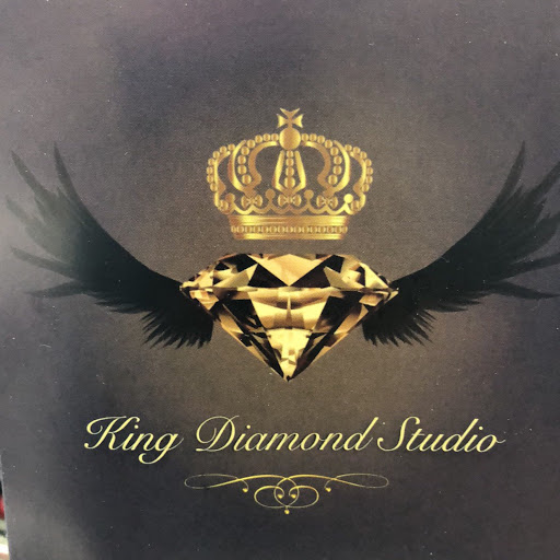 King Kosmetik Studio logo