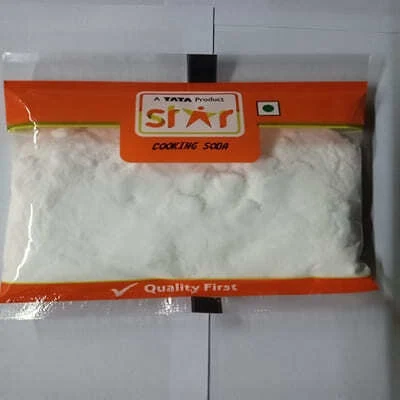 Star Cooking Soda 100 Gm