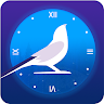 Cuckoo Clock— Alarm &amp; Free &amp; World Clock icon