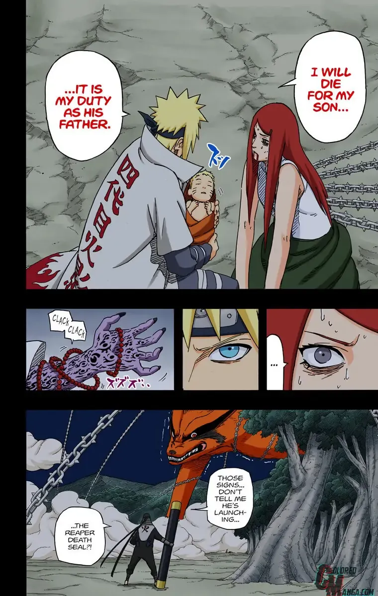 Chapter 504 Page 3