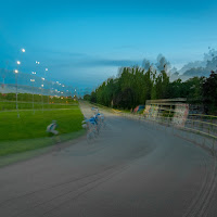 Pista di 