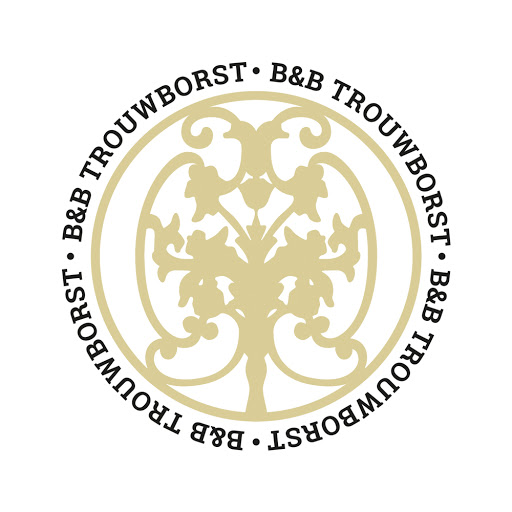 Bed & Breakfast Trouwborst logo