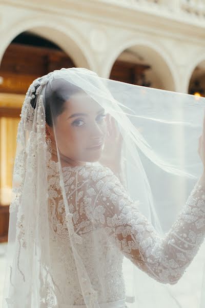 Fotógrafo de bodas Katya Romanova (katiaromanova). Foto del 17 de mayo 2022