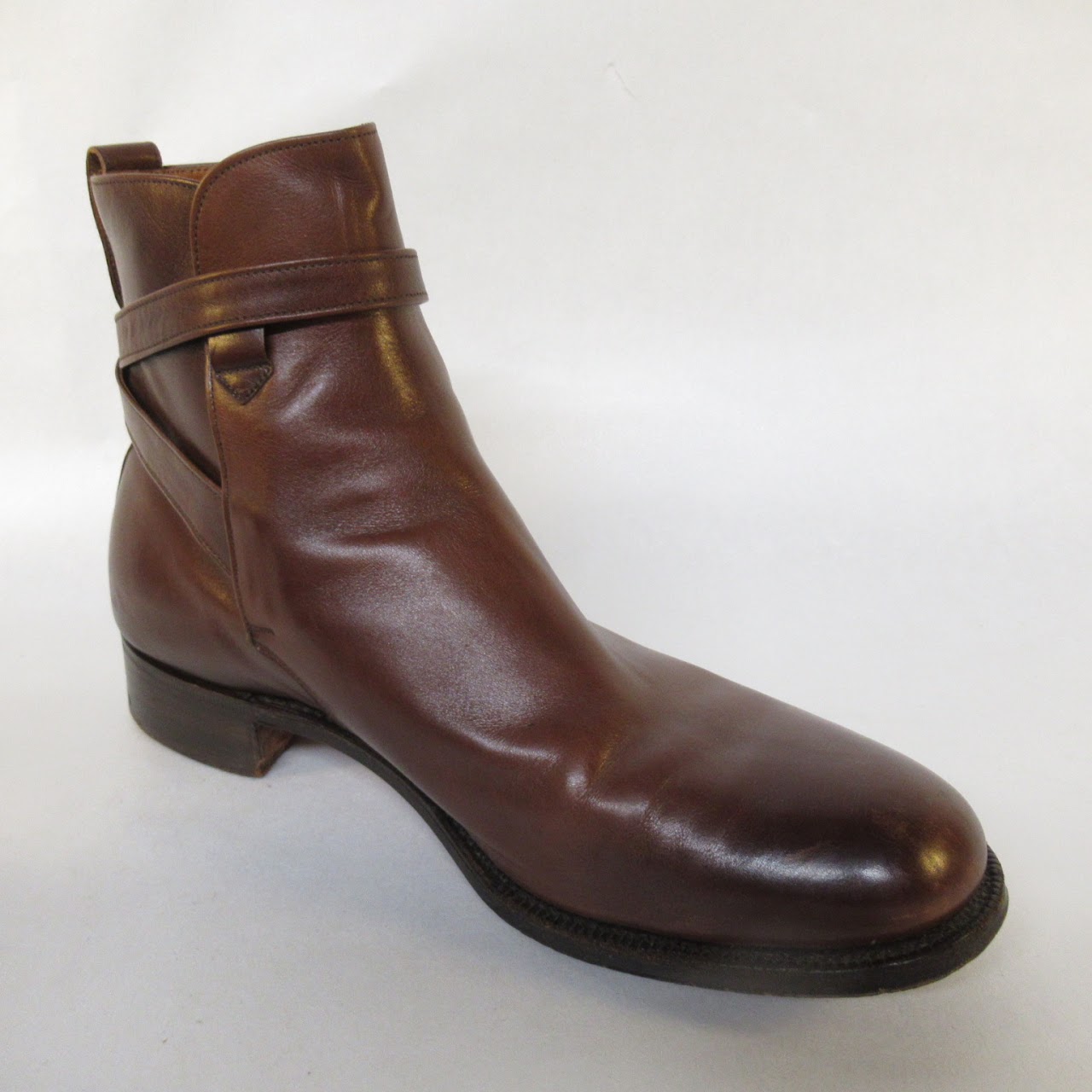 Church's Worthing Boots